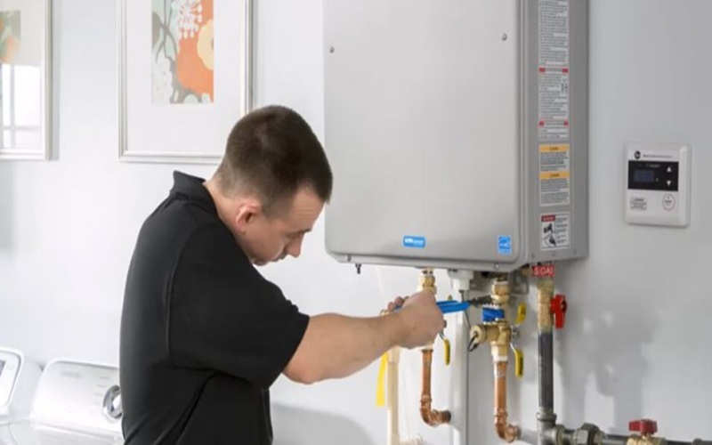 Aladağ Doğalgazcı